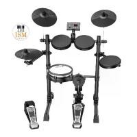 ราคา ** รับประกันศูนย์ 1 ปี ** Aroma กลองชุดไฟฟ้า Electronic Drum Set รุ่น TDX15S (1730098669046041391)