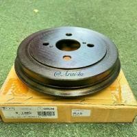 ราคา จานดรัมเบรคหลัง TOYOTA ALTIS LIMO 2003-2006 DRUM BRAKE ALTIS (1732062883743238403)
