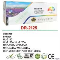ราคา olpq91 คลังสินค้า ดรัมเทียบเท่า Drum Brother DR-2125 สำหรับ Brother HL-2140 / HL-2150n / HL-2170w (12K) Color Box (1732426442603136446)