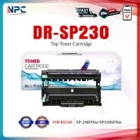 ราคา หมึกเทียบเท่า DR230 230 Drum For Ricoh Aficio SP230/Ricoh Aficio SP230DNW/Ricoh Aficio SP230FNW (1730057020961295261)