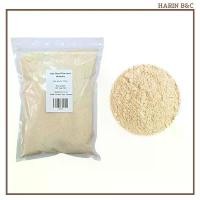ราคา อัลมอนด์ป่น ผงอัลมอนด์ 100% 500กรัม / Blanched Almond Meal Fine (Almond Powder 100%) 500g คลังสินค้า (1732096392154547346)