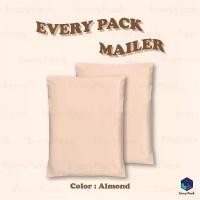 ราคา - Almond ถุงพัสดุ ซองพัสดุ ซองไปรษณีย์ ซองพลาสติก ถุงไปรษณีย์ [ML06] คลังสินค้า (1731295764111198044)