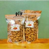 ราคา เวนิต้าสกิน30กรัมกระปุกทอง น้ําอบทอง โดนัทพอนเดอริง แนะนำ ภาพหลวงปู่เนียมวัดน้อย ขายดีประจำเดือนนี้ อัลมอนด์อบเนยมีเปลือก (Almond) ถั่วอัลมอนด์อบเนย หอมเนย หวานมันเค็ม อร่อยสดใหม่ ขนาด 300-500 กรัม (1