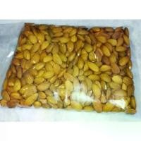 ราคา [จัดส่งทันที] อัลมอนด์เม็ดดิบ Almond มาจากUSA 500g.,1/2kg (1732458776929732428)