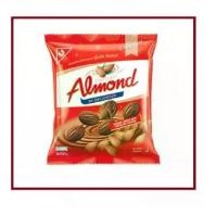 ราคา [ส่งฟรี] ช็อคโกแลต United Almond อัลมอนด์เคลือบช็อคโกแลต ยูไนเต็ดอัลมอนด์ (1732390877416424552)