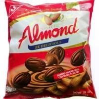 ราคา pgeshopA United Almondยูไนเต็ดอัลมอนด์เคลือบช็อกโกแลตและไวท์ช็อกโกแลต275กรัม 3m ผงซักฟอก แนะนำวันนี้ ที่กั้นประตู บรีส 1 ลูกกลิ้งทำความสะอาด คลังสินค้า လက်စွပ်boy breeze (1731647328570214204)
