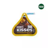 ราคา GUEENMiughsrgsdgjshangmao เฮอร์ชีส์คิสเซส ช็อกโกแลตมิลค์อัลมอนด์มิลค์ช็อกโกแลต 36 / และ 82 ก Hersheys Kisses Chocolate Milk Almond/Milk choc ขายดีประจำเดือนนี้ (1732450871191308057)