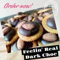 ราคา BROWNIE ALMOND CRACKERS แครกเกอร์บราวนี่อัลมอนด์ 12 ชิ้นต่อซอง (1731793566465492389)