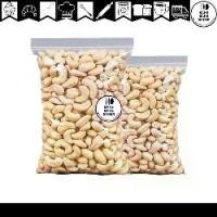 ราคา อัลมอนด์ดิบเกรด A นำเข้า เม็ดเต็ม 500-1000g (Raw almond) (1731870338961475425)