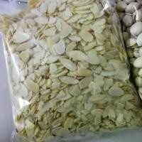 ราคา อัลมอนด์ดิบ เม็ดเต็ม, สไลด์, ลอกเปลือก, แป้ง, ผง, แท่ง, หั่นเต๋า (Raw almond) อัลมอนด์ ผงอัลมอนด์ (1729605193141816106)