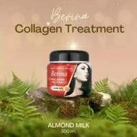 ราคา ทรีทเม้นท์คอลลาเจนAlmond Milk เบอริน่า500มล (1729720018078632380)