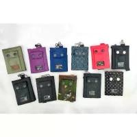 ราคา กระเป๋าสตางค์ Porter Fold Wallet Coin Pouch ดีนานาญี่ปุ่น Limited Edition ขนาด 13 x 9 x 2 นิ้ว วัสดุไนลอนกันน้ำ หลายช่องสำหรับการ์ดและเงิน (1731129132845926934)