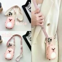 ราคา Coin Purses เคส For Huawei Honor X9C X7C X9B X8B X7B X6B X5B X9A X8A X7A X6A X9 X8 5G X7 X6 X5 plus 4G 70 90 lite 300 200 Pro เคสโทรศัพท์ 3D Cute Cartoon Loopy กระเป๋าใส่เหรียญ P (1730826538741762509)