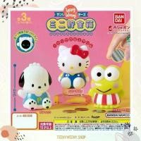 ราคา กาชาปองกระปุกออมสินซานริโอ้ Sanrio Coin Case สินค้ามาใหม่ประจำเดือนนี้ (1732449224332510417)