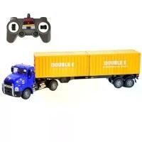 ราคา COD รถบังคับ E666-003 1:26 Container Truck 2.4 Ghz รถบังคับวิทยุ ตู้คอนเทนเนอร์ (1732202030545668317)