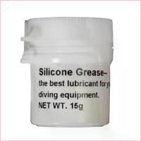 ราคา 368Adsorceptshop จัดส่งจากกทม Silicone Grease net wt. 15g. (Silicone Lube Container 1/2oz) (1730120368314485299)