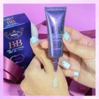 ราคา บีบีครีมสูตรคุมมัน มิสทีน บีบี ออยล์ คอนโทรล มูส 15 กรัม Mistine BB Oil Control Mousse (1731190128894839233)