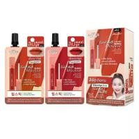 ราคา ลิปแมตต์มูส ซิสต้าร์ SISTAR Velvet Matte Mousse Lip Color (1731967183665333852)