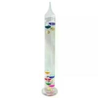 ราคา ส่งฟรี. Galileo Thermometer 7 balls (1731911716380641022)