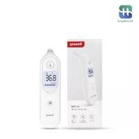 ราคา เครื่องวัดอุณหภูมิทางหู เทอร์โมมิเตอร์หู เครื่องตรวจวัดอุณหภูมิในหู Ear thermometer รับประกันสินค้า 2ปี วัดไข้เด็กได้ง่ายๆ ทางหู ดูค่าย้อนหลังได้7ครั้ง (1731502570840426559)