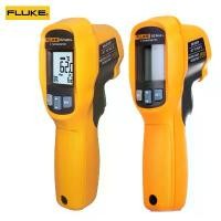 ราคา Fluke 62MAX /62MAX+/59E Industrial Thermometer เครื่องวัดอุณหภูมิปืนอินฟราเรด IR เลเซอร์ดิจิตอลสำหรับอุตสาหกรรม (1731776834454979758)