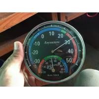 ราคา เครื่องวัดอุณหภูมิและความชื้น Thermometer & Hygrometer ANYMETER TH101B วัดอุณหภูมิ -30 ถึง 50 องศาเซลเซียส ความชื้น 20-100 (1729592235735091453)