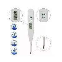 ราคา ปรอทวัดไข้ ปรอทวัดไข้เด็ก ที่วัดไข้ ที่วัดไข้ดิจิตอล Digital Thermometer ดิจิตอลเทอร์โมมิเตอร์ วัดอุณภูมิ วัดไข้เด็ก เทอร์โมมิเตอร์ทางปาก (1729744031623514539)