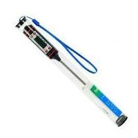 ราคา TP101 Food Thermometer วัดอุณหภูมิในอาหาร แถมถ่านในตัวเครื่องพร้อมใช้งาน สินค้าพร้อมส่ง!!! (1730272171454270253)