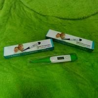 ราคา ปรอทวัดไข้ Digital thermometer เครื่องวัดอุณหภูมิเด็ก เทอร์โมมิเตอร์วัดไข้เด็ก ปรอทวัดไข้ (1729647584472238737)