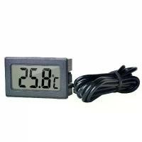 ราคา TPM10 / JEDTO เครื่องวัดอุณหภูมิ LCD DIGITAL THERMOMETER (1732319768837130985)