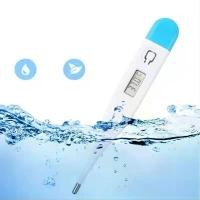 ราคา ปรอทวัดไข้ดิจิตอล ปรอทวัดไข้ดิจิตอล Digital Thermometer ใช้วัดอุณหภูมิร่างกายสำหรับวัดไข้ สามารถใช้ได้ทั้งเด็กและผู้ใหญ่ ปรอทวัดอุณหภูมิ ดิจิตอล ราคาถูก เครื่องวัดอุณหภูมิแบบถือ (1731041133919964045)