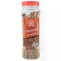 ราคา อบเชยแท่ง 200 g บิ๊กแพค Cinnamon ตรามือที่1 (1729600842242034531)