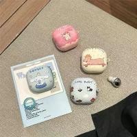 ราคา เคสป้องกันสำหรับ Samsung Galaxy buds2pro/Buds FE/Buds2, Cinnamon ooll babycinnamon, เข้ากันได้กับ Samsung Buds pro/Buds Live หูฟังบลูทูธไร้สาย, ดีไซน์ญี่ปุ่น (1730997917778413806)