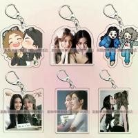 ราคา พวงกุญแจอะคริลิค CP-Lingorm, ดราม่าไทย "ความลับของเรา", จี้กระเป๋าเป้สะพายหลังสร้างสรรค์, ของขวัญที่ระลึกพัดลม, ปรับแต่งได้, สินค้าขายดีในประเทศ รถ กระดาษ mr diy สติช พลาสติก ทํา ชุด beads (1731658507