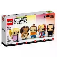 ราคา LEGO BrickHeadz 40548 Spice Girls Tribute (1731743776730351826)