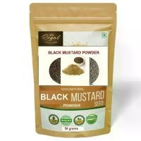 ราคา Fresh Natural black Mustard Seeds powder, Indian Spice, Naturally Processed, Brown Mustard (1732368155141768630)