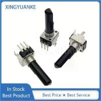 ราคา Mixer RK09 ประเภทรวมกำไรโพเทนชิออมิเตอร์, ชุด 3 ชิ้น, Z10K, Z103, Z20K, Z203, ความยาวเพลาสามแถวเดียวแนวตั้ง, เส้นผ่านศูนย์กลางรูยึด 23MMF (1731994464843434398)