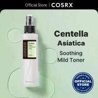 ราคา COSRX Official Centella Water Alcohol-Free Toner 150 mL (1731849311975671455)