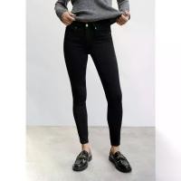 ราคา [MANGO] JEANS PUSHUP / กางเกงยีนส์ REF. 47300262 (1732437126695913273)