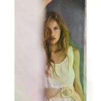 ราคา [MANGO] BELT MIRIAM / เข็มขัด รุ่น BELT MIRIAM Ref: 47005777 (1732436893003450169)