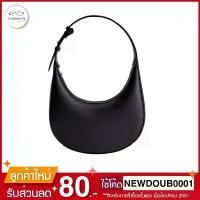 ราคา MANGO กระเป๋าสะพาย รุ่น hobo shoulder bags สินค้าแนะนำ (1731533619904154549)