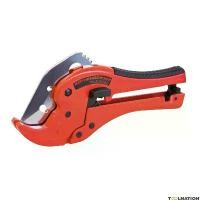 ราคา กรรไกรตัดท่อPVC ROTHENBERGER NO.52000 ROCUT TC 42 Plastic Tube Scissors, 0-42mm. (1729701122645920618)