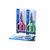 ราคา Bantex กรรไกร กรรไกรตัดกระดาษ ที่ตัดกระดาษ มีดตัดกระกระดาษ DIY เครื่องเขียน กันสนิม Scissors (1732239300378593990)