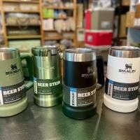 ราคา แก้วเบียร์ Stanley Adventure Beer Stein double wall ขนาด 24oz (1729665657860688503)