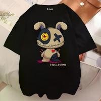 ราคา [T-SHOW](สินค้ามาใหม่)S-3XL beer ปาร์ตี้ปาร์ตี้ เสื้อยืดคอกลม เสื้อยืดบาง ๆ พิมพ์ชัดเจน billabong ယောကျားလေးဝတ်အကျီ Clothing Man ผู้ชาย พีช (1731116865894320248)