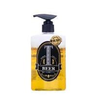 ราคา ครีมอาบน้ำชาย เบียร์ ทรอส TROS BEER DEO SHOWER GEL 450ml. (1729569983998561126)