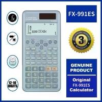ราคา Scientific Calculator FX-991EX FX-991ES Plus Calculator New Edition Professional Original (1732309686795996096)