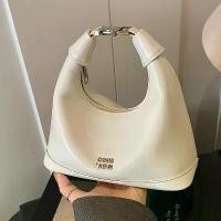 ราคา กระเป๋าใบเล็กสำหรับผู้หญิง ยอดนิยม แฟชั่นใหม่ ฤดูใบไม้ผลิ ฤดูร้อน 2025 ดีไซน์เฉพาะ กระเป๋าสะพายข้าง กระเป๋าถือสไตล์เกาหลี กระเป๋าหมอน กระเป๋า mustard longchamp tiny bag beach (1731781638291752255)