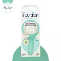 ราคา Schick Razor Intuition Sensitive Care Razor (INS22) (1731799968594232605)