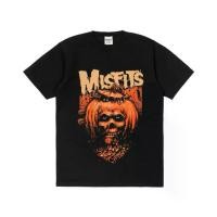 ราคา เสื้อยืด Misfits Godmachine Razor Blade Band | เสื้อยืดดนตรี | เสื้อผ้าวงดนตรี | Bootleg ราคาถูก | Unisex | ผ้าฝ้ายหวี | เสื้อเชิ้ตผู้ชาย เสื้อยืดสไตล์ย้อนยุค เสื้อยืดป้องกันไรฝุ่นและแบคทีเรีย (173172